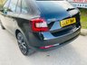 USED 2017 67 SKODA RAPID SPACEBACK 1.0 TSI SE Sport Hatchback 5dr Petrol Manual Euro 6 (s/s) (110 ps) 