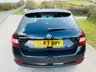 USED 2017 67 SKODA RAPID SPACEBACK 1.0 TSI SE Sport Hatchback 5dr Petrol Manual Euro 6 (s/s) (110 ps) 