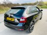 USED 2017 67 SKODA RAPID SPACEBACK 1.0 TSI SE Sport Hatchback 5dr Petrol Manual Euro 6 (s/s) (110 ps) 