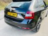 USED 2017 67 SKODA RAPID SPACEBACK 1.0 TSI SE Sport Hatchback 5dr Petrol Manual Euro 6 (s/s) (110 ps) 