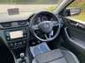 USED 2017 67 SKODA RAPID SPACEBACK 1.0 TSI SE Sport Hatchback 5dr Petrol Manual Euro 6 (s/s) (110 ps) 