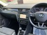 USED 2017 67 SKODA RAPID SPACEBACK 1.0 TSI SE Sport Hatchback 5dr Petrol Manual Euro 6 (s/s) (110 ps) 