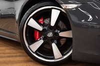 USED 2013 63 PORSCHE 911 3.8 991 50th Anniversary Edition Manual 