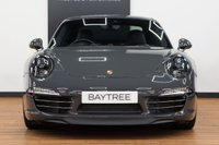 USED 2013 63 PORSCHE 911 3.8 991 50th Anniversary Edition Manual 