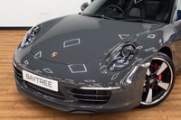 USED 2013 63 PORSCHE 911 3.8 991 50th Anniversary Edition Manual 