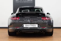 USED 2013 63 PORSCHE 911 3.8 991 50th Anniversary Edition Manual 