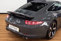 USED 2013 63 PORSCHE 911 3.8 991 50th Anniversary Edition Manual 