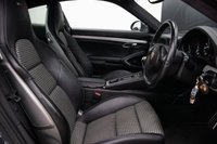 USED 2013 63 PORSCHE 911 3.8 991 50th Anniversary Edition Manual 