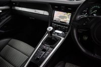 USED 2013 63 PORSCHE 911 3.8 991 50th Anniversary Edition Manual 