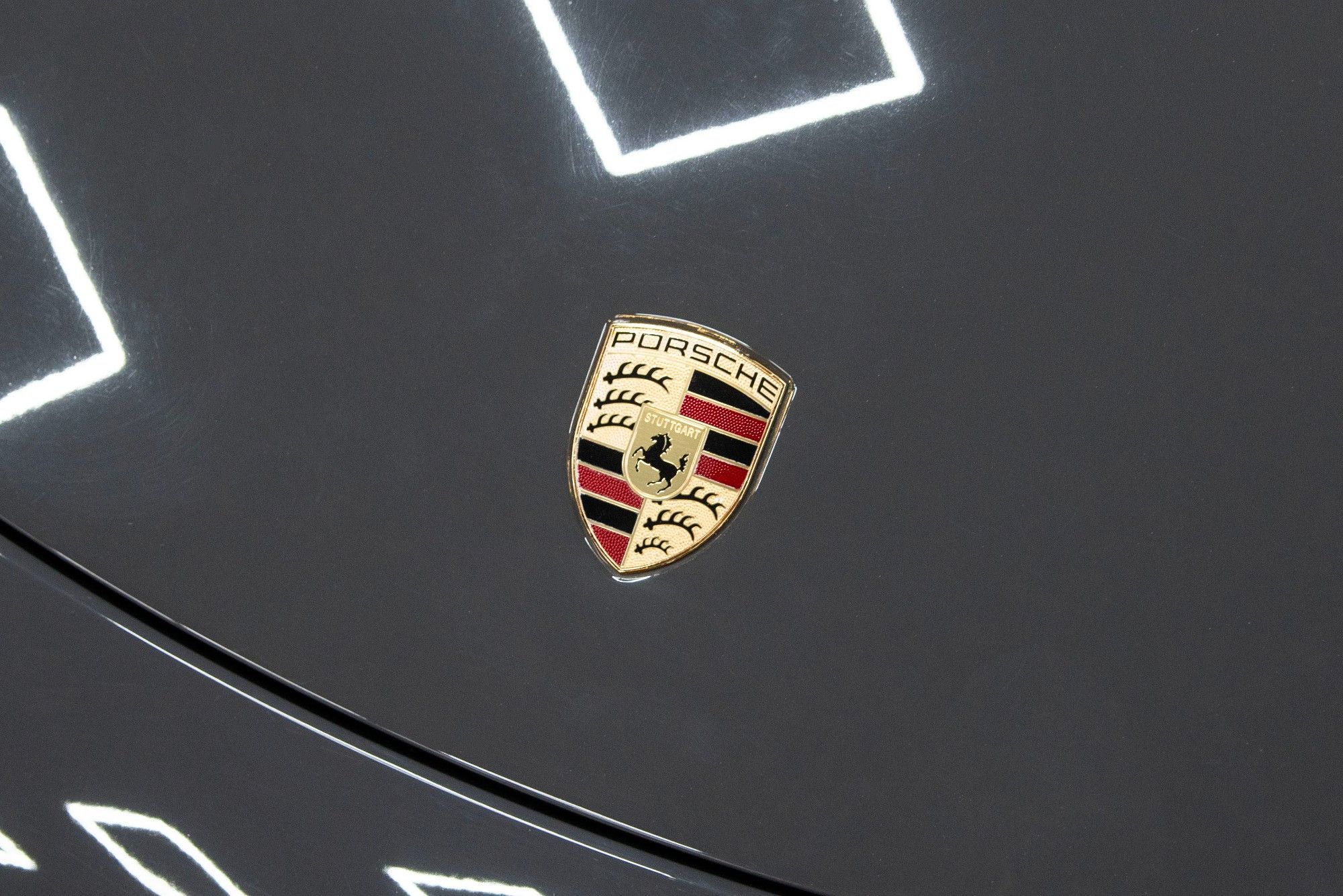 USED 2013 63 PORSCHE 911 3.8 991 50th Anniversary Edition Manual 