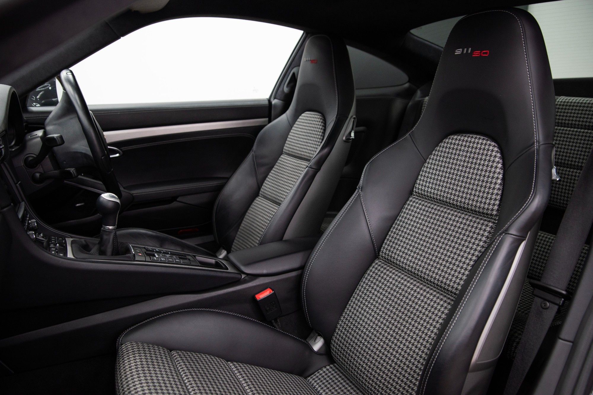 USED 2013 63 PORSCHE 911 3.8 991 50th Anniversary Edition Manual 