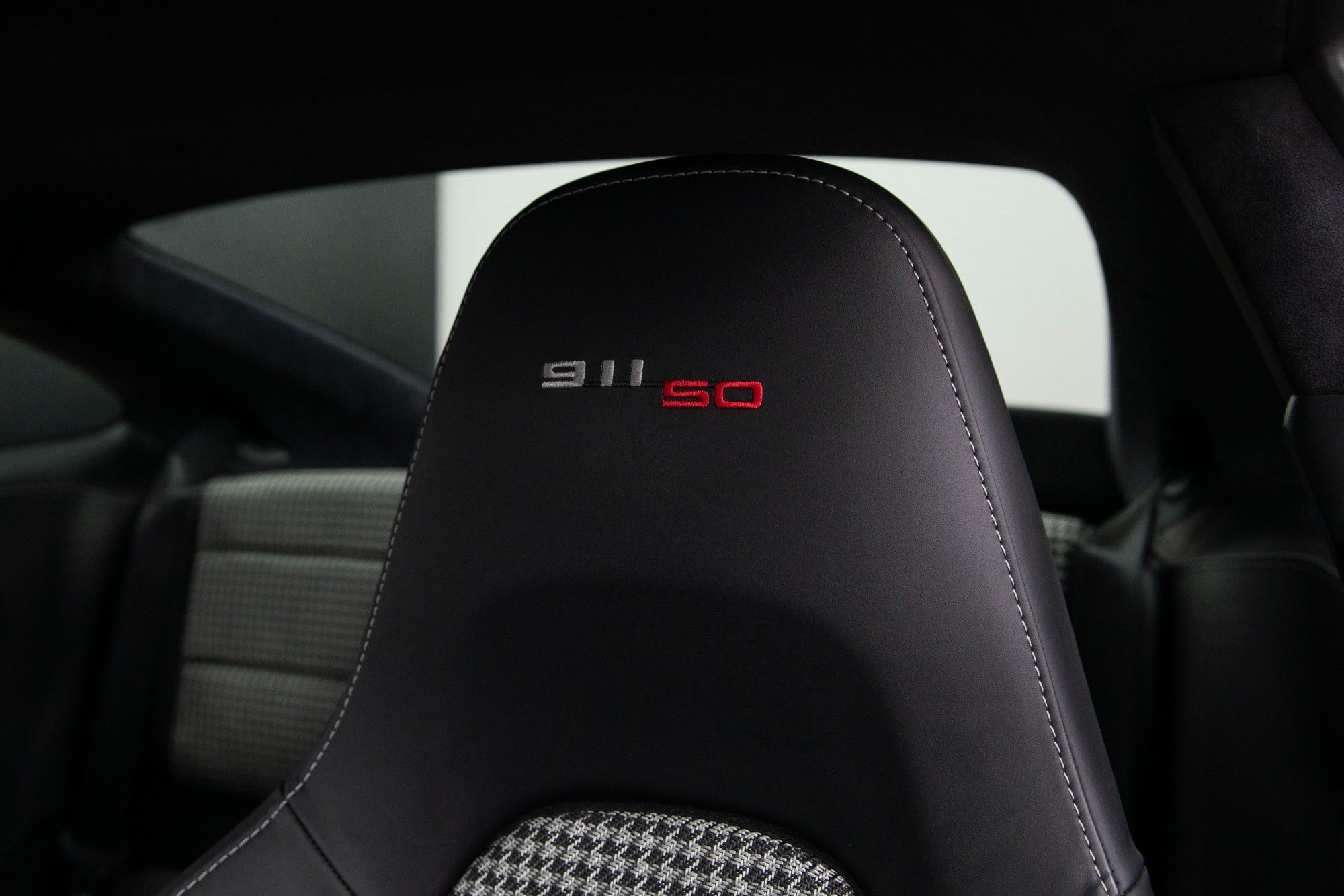 USED 2013 63 PORSCHE 911 3.8 991 50th Anniversary Edition Manual 