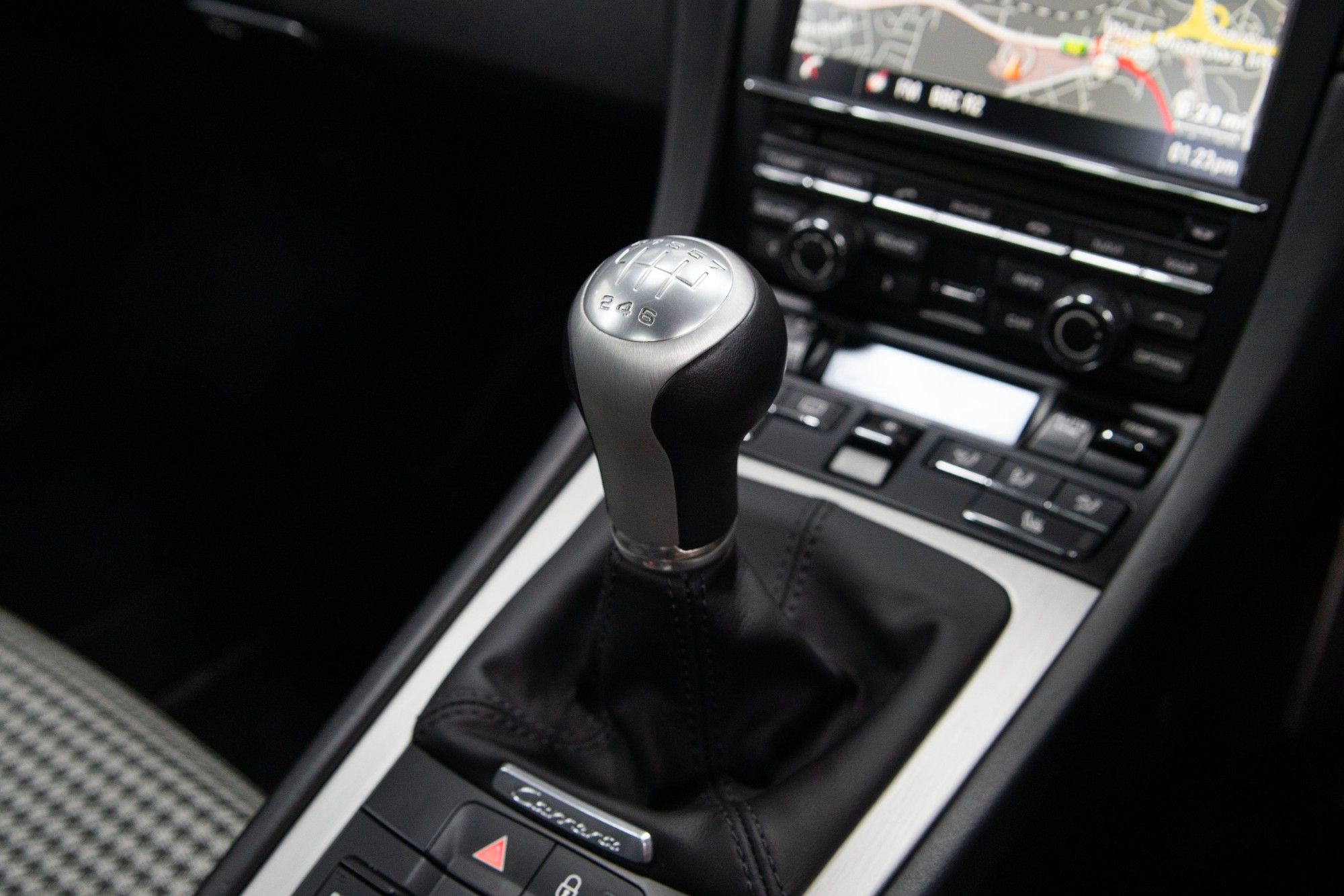 USED 2013 63 PORSCHE 911 3.8 991 50th Anniversary Edition Manual 