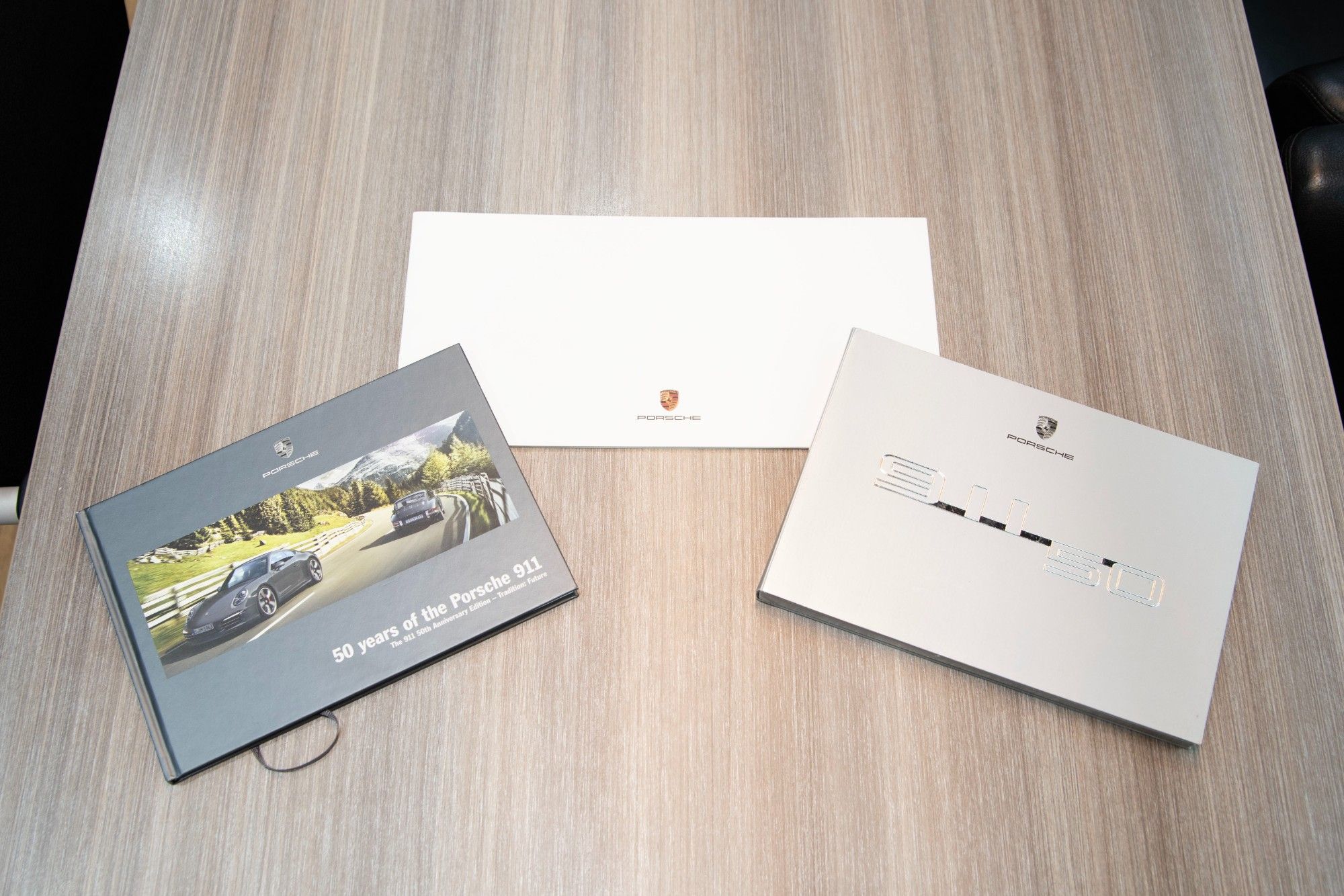 USED 2013 63 PORSCHE 911 3.8 991 50th Anniversary Edition Manual 