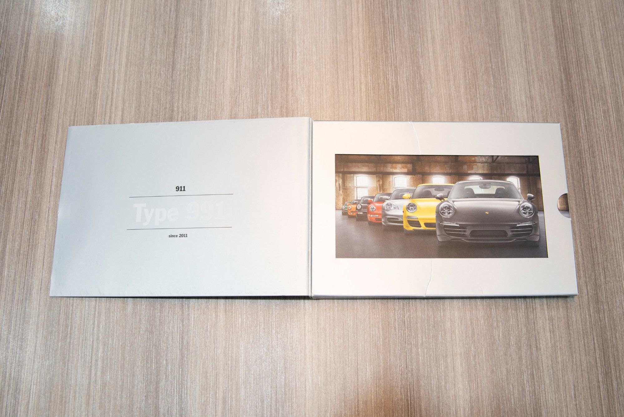 USED 2013 63 PORSCHE 911 3.8 991 50th Anniversary Edition Manual 