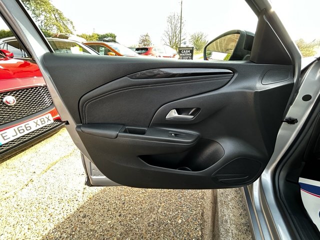 2021 VAUXHALL CORSA - Photo 12