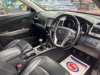 USED 2018 18 SSANGYONG TIVOLI 1.6 e-XGi ELX SUV 5dr Petrol Manual Euro 6 (s/s) (128 ps) GREAT CAR/ GREAT SPEC