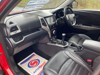 USED 2018 18 SSANGYONG TIVOLI 1.6 e-XGi ELX SUV 5dr Petrol Manual Euro 6 (s/s) (128 ps) GREAT CAR/ GREAT SPEC
