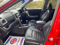 USED 2018 18 SSANGYONG TIVOLI 1.6 e-XGi ELX SUV 5dr Petrol Manual Euro 6 (s/s) (128 ps) GREAT CAR/ GREAT SPEC