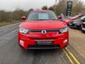 USED 2018 18 SSANGYONG TIVOLI 1.6 e-XGi ELX SUV 5dr Petrol Manual Euro 6 (s/s) (128 ps) GREAT CAR/ GREAT SPEC