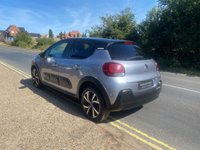 USED 2020 70 CITROEN C3 1.2 PureTech Flair Plus Hatchback 5dr Petrol Manual Euro 6 (s/s) (110 ps) IDEAL FIRST CAR