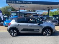 USED 2020 70 CITROEN C3 1.2 PureTech Flair Plus Hatchback 5dr Petrol Manual Euro 6 (s/s) (110 ps) IDEAL FIRST CAR