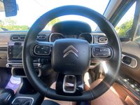 USED 2020 70 CITROEN C3 1.2 PureTech Flair Plus Hatchback 5dr Petrol Manual Euro 6 (s/s) (110 ps) IDEAL FIRST CAR