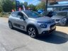 USED 2020 70 CITROEN C3 1.2 PureTech Flair Plus Hatchback 5dr Petrol Manual Euro 6 (s/s) (110 ps) IDEAL FIRST CAR