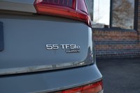 USED 2019 69 AUDI Q5 2.0 TFSIe 55 S line Competition SUV 5dr Petrol Plug-in Hybrid S Tronic quattro Euro 6 (s/s) 14.1kWh (367 ps) FULL AUDI HISTORY / QUANTUM