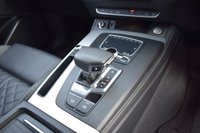 USED 2019 69 AUDI Q5 2.0 TFSIe 55 S line Competition SUV 5dr Petrol Plug-in Hybrid S Tronic quattro Euro 6 (s/s) 14.1kWh (367 ps) FULL AUDI HISTORY / QUANTUM