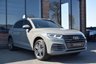 USED 2019 69 AUDI Q5 2.0 TFSIe 55 S line Competition SUV 5dr Petrol Plug-in Hybrid S Tronic quattro Euro 6 (s/s) 14.1kWh (367 ps) FULL AUDI HISTORY / QUANTUM