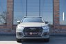 USED 2019 69 AUDI Q5 2.0 TFSIe 55 S line Competition SUV 5dr Petrol Plug-in Hybrid S Tronic quattro Euro 6 (s/s) 14.1kWh (367 ps) FULL AUDI HISTORY / QUANTUM