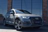 USED 2019 69 AUDI Q5 2.0 TFSIe 55 S line Competition SUV 5dr Petrol Plug-in Hybrid S Tronic quattro Euro 6 (s/s) 14.1kWh (367 ps) FULL AUDI HISTORY / QUANTUM