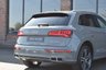 USED 2019 69 AUDI Q5 2.0 TFSIe 55 S line Competition SUV 5dr Petrol Plug-in Hybrid S Tronic quattro Euro 6 (s/s) 14.1kWh (367 ps) FULL AUDI HISTORY / QUANTUM