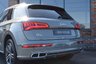 USED 2019 69 AUDI Q5 2.0 TFSIe 55 S line Competition SUV 5dr Petrol Plug-in Hybrid S Tronic quattro Euro 6 (s/s) 14.1kWh (367 ps) FULL AUDI HISTORY / QUANTUM