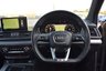 USED 2019 69 AUDI Q5 2.0 TFSIe 55 S line Competition SUV 5dr Petrol Plug-in Hybrid S Tronic quattro Euro 6 (s/s) 14.1kWh (367 ps) FULL AUDI HISTORY / QUANTUM