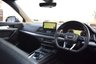 USED 2019 69 AUDI Q5 2.0 TFSIe 55 S line Competition SUV 5dr Petrol Plug-in Hybrid S Tronic quattro Euro 6 (s/s) 14.1kWh (367 ps) FULL AUDI HISTORY / QUANTUM