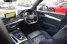 USED 2019 69 AUDI Q5 2.0 TFSIe 55 S line Competition SUV 5dr Petrol Plug-in Hybrid S Tronic quattro Euro 6 (s/s) 14.1kWh (367 ps) FULL AUDI HISTORY / QUANTUM