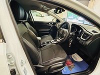 USED 2019 19 KIA CEED 1.6 CRDi 3 Sportswagon 5 Door Diesel DCT Automatic Euro 6 (s/s) (114 bhp) KIA WARRANTY TO JULY 2026^