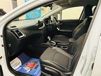 USED 2019 19 KIA CEED 1.6 CRDi 3 Sportswagon 5 Door Diesel DCT Automatic Euro 6 (s/s) (114 bhp) KIA WARRANTY TO JULY 2026^