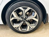 USED 2019 19 KIA CEED 1.6 CRDi 3 Sportswagon 5 Door Diesel DCT Automatic Euro 6 (s/s) (114 bhp) KIA WARRANTY TO JULY 2026^