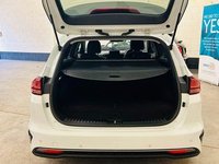 USED 2019 19 KIA CEED 1.6 CRDi 3 Sportswagon 5 Door Diesel DCT Automatic Euro 6 (s/s) (114 bhp) KIA WARRANTY TO JULY 2026^