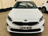 USED 2019 19 KIA CEED 1.6 CRDi 3 Sportswagon 5 Door Diesel DCT Automatic Euro 6 (s/s) (114 bhp) KIA WARRANTY TO JULY 2026^
