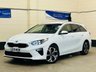 USED 2019 19 KIA CEED 1.6 CRDi 3 Sportswagon 5 Door Diesel DCT Automatic Euro 6 (s/s) (114 bhp) KIA WARRANTY TO JULY 2026^