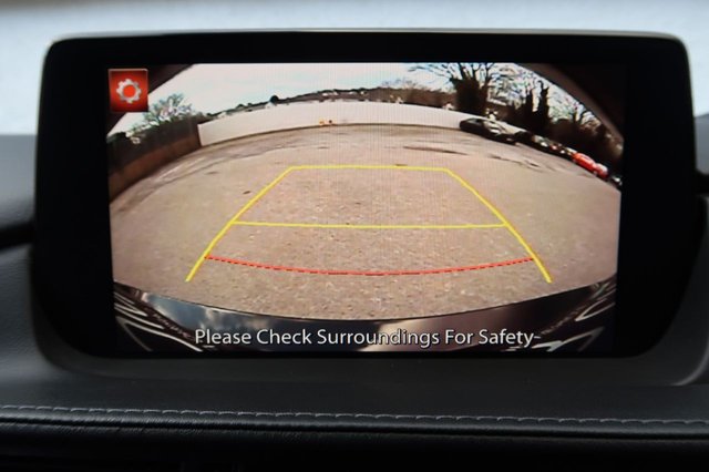 View our MAZDA MAZDA6