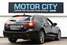 USED 2018 68 MAZDA MAZDA6 2.0 SKYACTIV-G Sport Nav+ Tourer 5dr Petrol Manual Euro 6 (s/s) (165 ps) INCREDIBLIY RARE EXAMPLE!!