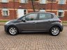 USED 2014 14 PEUGEOT 208 1.6 e-HDi Active Hatchback 5dr Diesel Manual Euro 5 (s/s) (92 ps) TURBO DIESEL! MANUAL GEARBOX! ALLOY WHEELS!