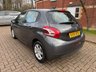 USED 2014 14 PEUGEOT 208 1.6 e-HDi Active Hatchback 5dr Diesel Manual Euro 5 (s/s) (92 ps) TURBO DIESEL! MANUAL GEARBOX! ALLOY WHEELS!
