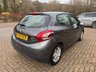 USED 2014 14 PEUGEOT 208 1.6 e-HDi Active Hatchback 5dr Diesel Manual Euro 5 (s/s) (92 ps) TURBO DIESEL! MANUAL GEARBOX! ALLOY WHEELS!