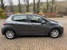 USED 2014 14 PEUGEOT 208 1.6 e-HDi Active Hatchback 5dr Diesel Manual Euro 5 (s/s) (92 ps) TURBO DIESEL! MANUAL GEARBOX! ALLOY WHEELS!